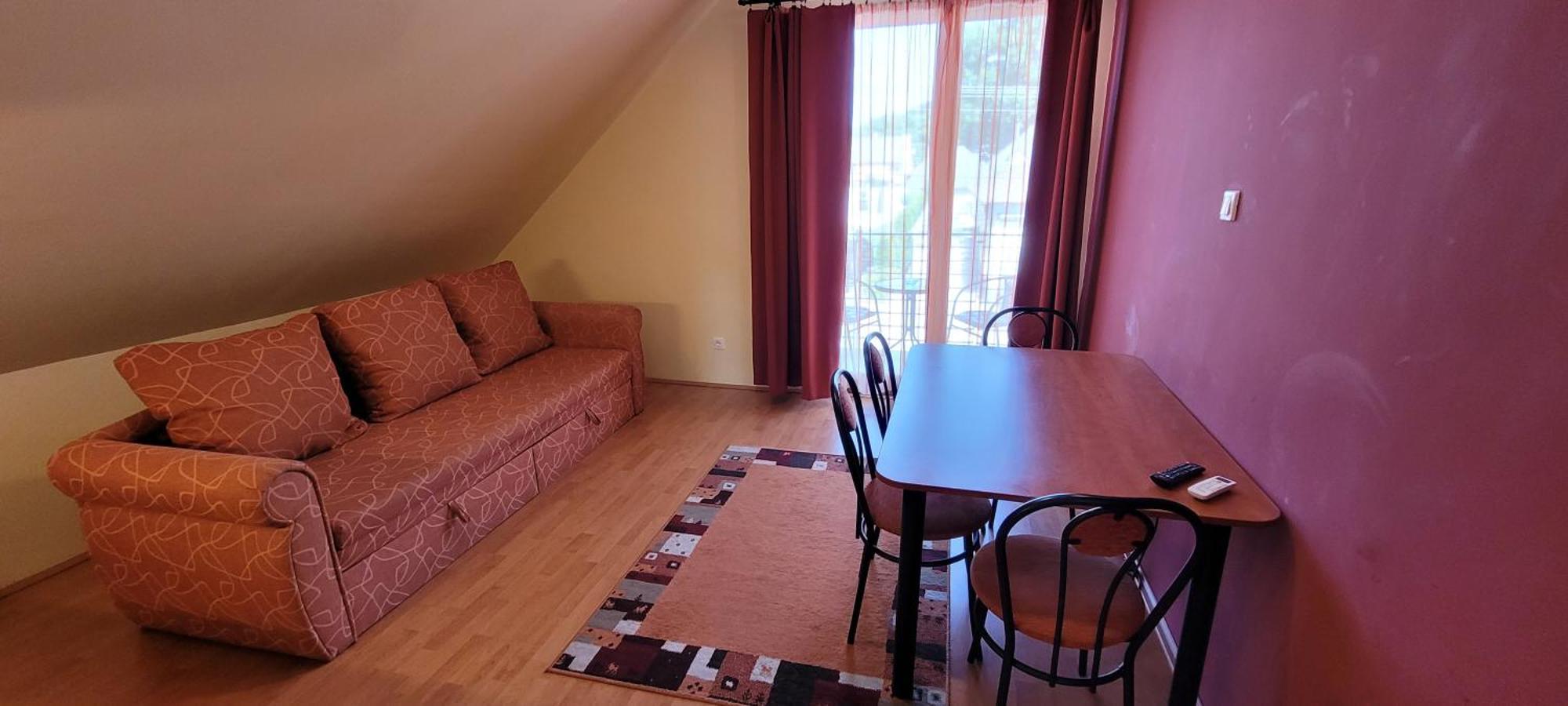 Frank Apartmanház Balatonboglár Exterior foto
